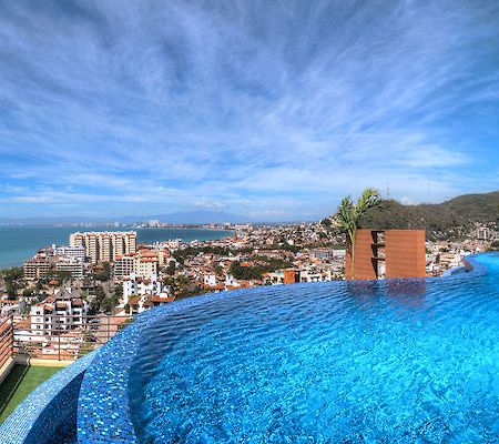 Pinnacle Resorts 220 ปูแอร์โตบาญาร์ตา ภายนอก รูปภาพ