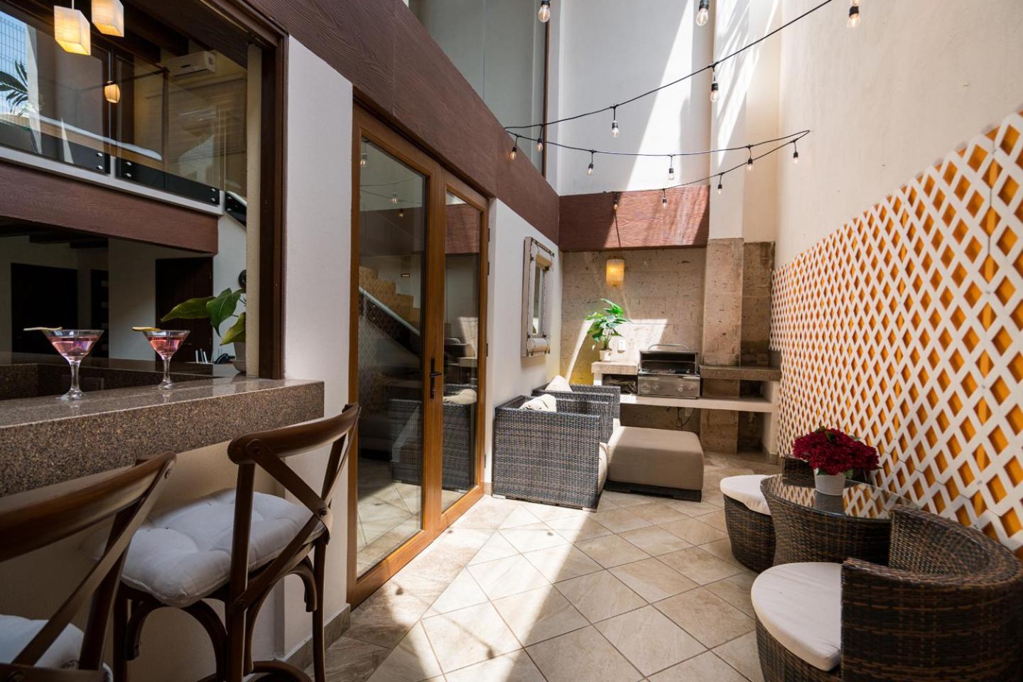 Pinnacle Resorts 220 ปูแอร์โตบาญาร์ตา ภายนอก รูปภาพ