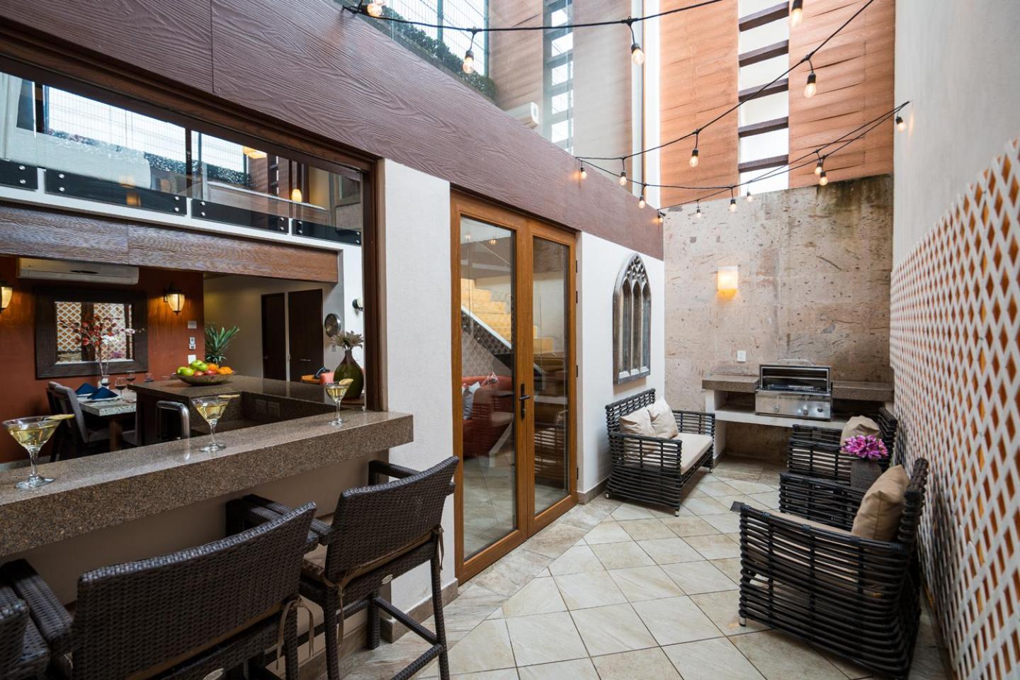 Pinnacle Resorts 220 ปูแอร์โตบาญาร์ตา ภายนอก รูปภาพ