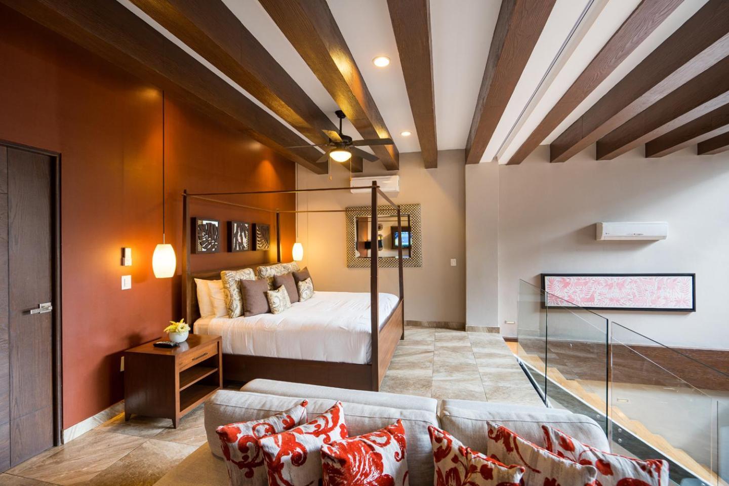 Pinnacle Resorts 220 ปูแอร์โตบาญาร์ตา ภายนอก รูปภาพ