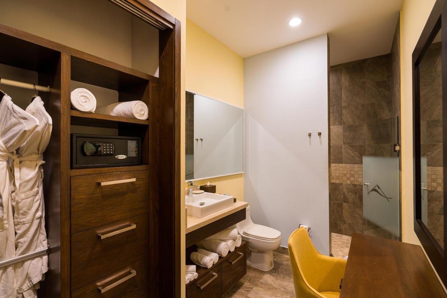 Pinnacle Resorts 220 ปูแอร์โตบาญาร์ตา ภายนอก รูปภาพ