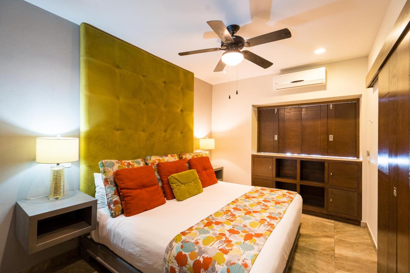 Pinnacle Resorts 220 ปูแอร์โตบาญาร์ตา ภายนอก รูปภาพ