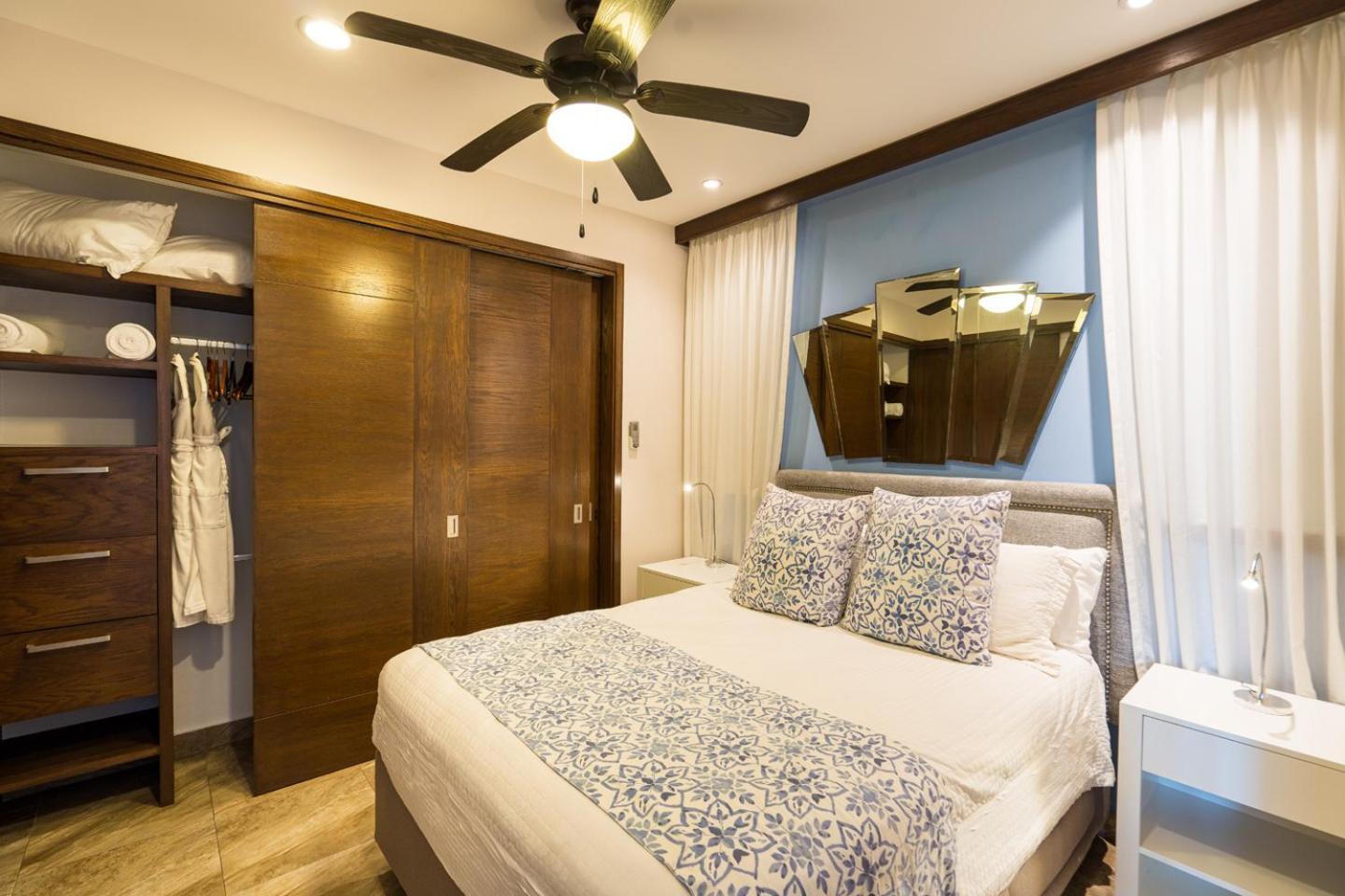 Pinnacle Resorts 220 ปูแอร์โตบาญาร์ตา ภายนอก รูปภาพ
