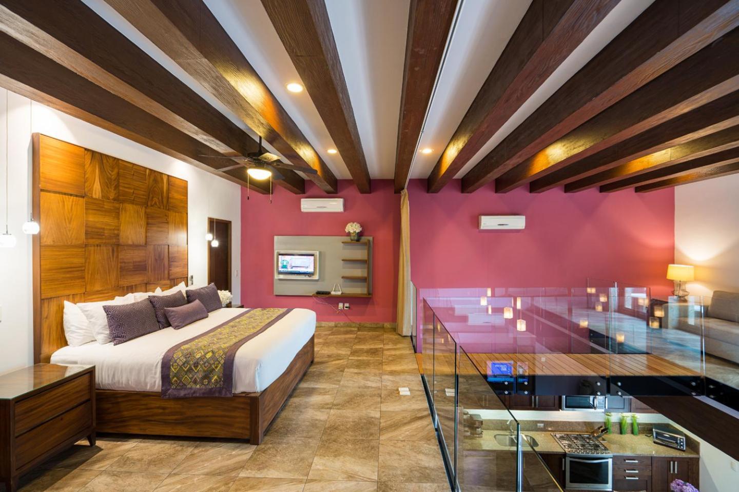 Pinnacle Resorts 220 ปูแอร์โตบาญาร์ตา ภายนอก รูปภาพ