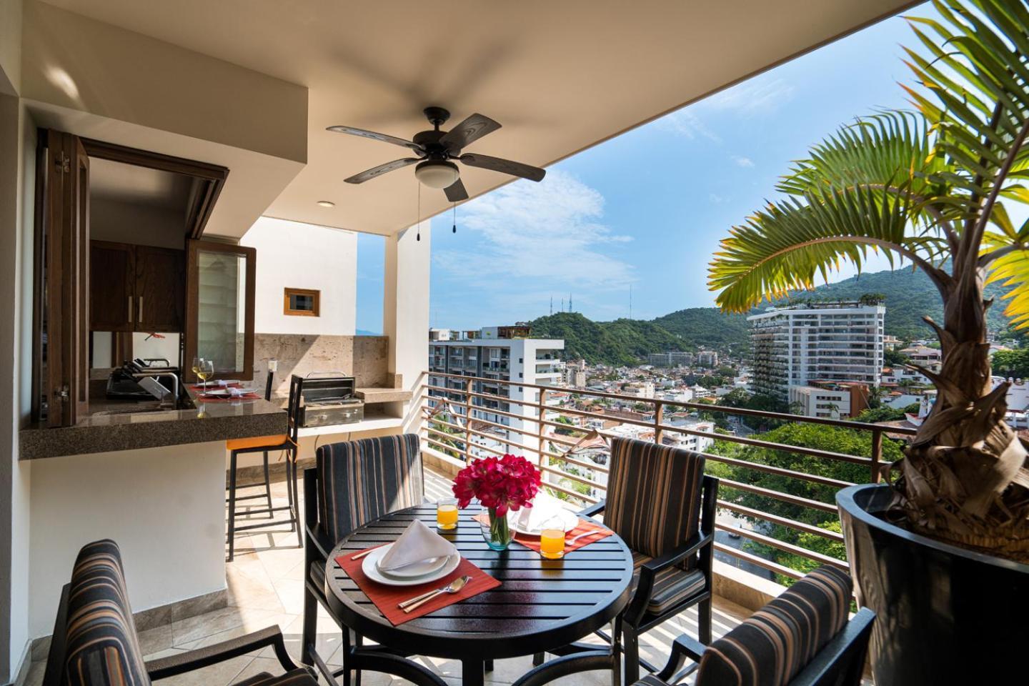Pinnacle Resorts 220 ปูแอร์โตบาญาร์ตา ภายนอก รูปภาพ