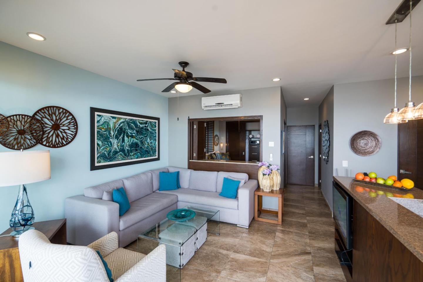 Pinnacle Resorts 220 ปูแอร์โตบาญาร์ตา ภายนอก รูปภาพ