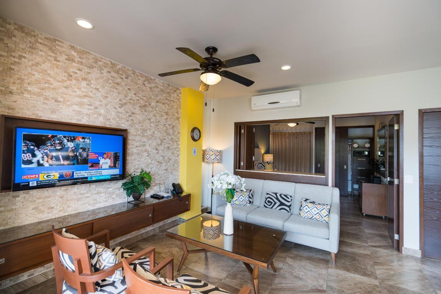 Pinnacle Resorts 220 ปูแอร์โตบาญาร์ตา ภายนอก รูปภาพ