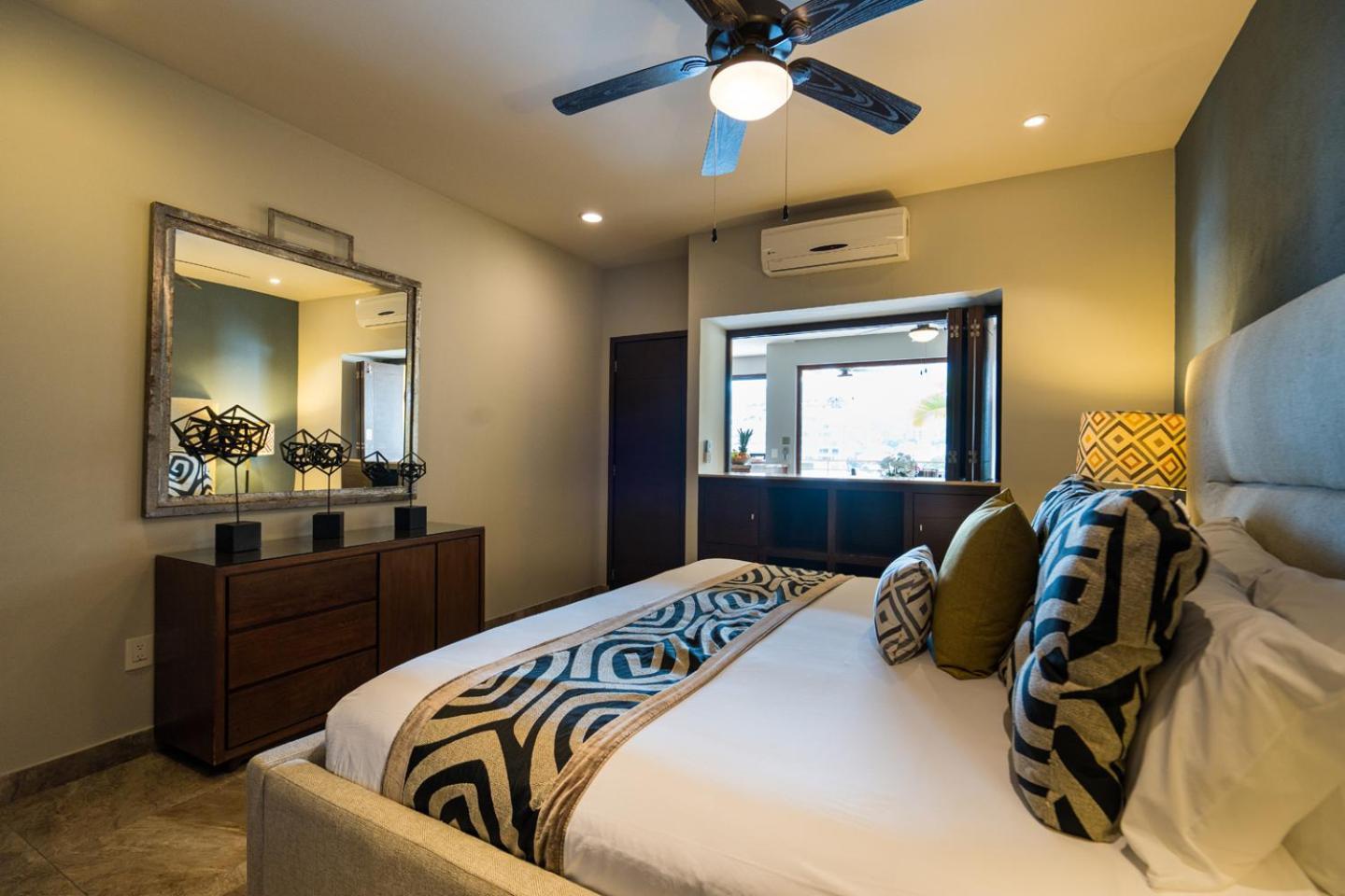 Pinnacle Resorts 220 ปูแอร์โตบาญาร์ตา ภายนอก รูปภาพ