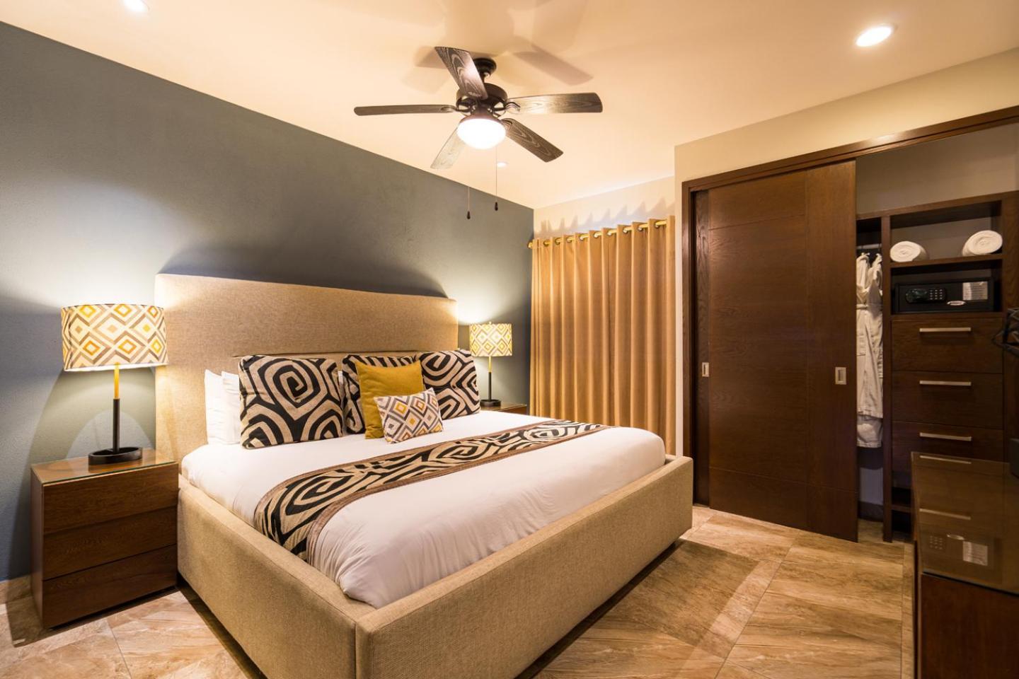 Pinnacle Resorts 220 ปูแอร์โตบาญาร์ตา ภายนอก รูปภาพ