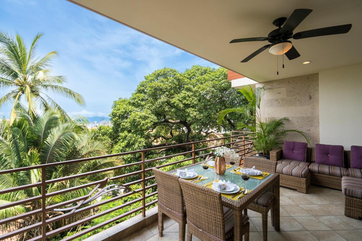 Pinnacle Resorts 220 ปูแอร์โตบาญาร์ตา ภายนอก รูปภาพ