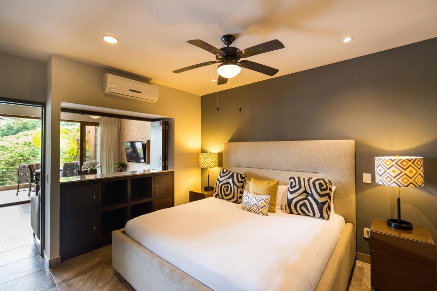 Pinnacle Resorts 220 ปูแอร์โตบาญาร์ตา ภายนอก รูปภาพ