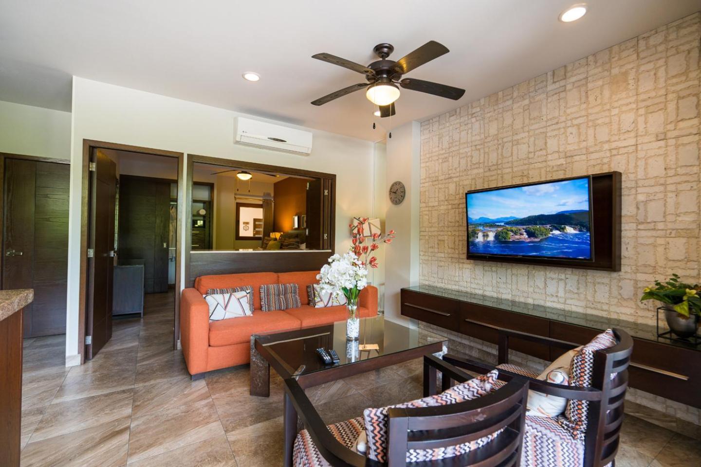 Pinnacle Resorts 220 ปูแอร์โตบาญาร์ตา ภายนอก รูปภาพ