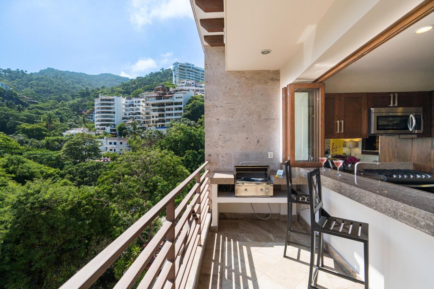 Pinnacle Resorts 220 ปูแอร์โตบาญาร์ตา ภายนอก รูปภาพ