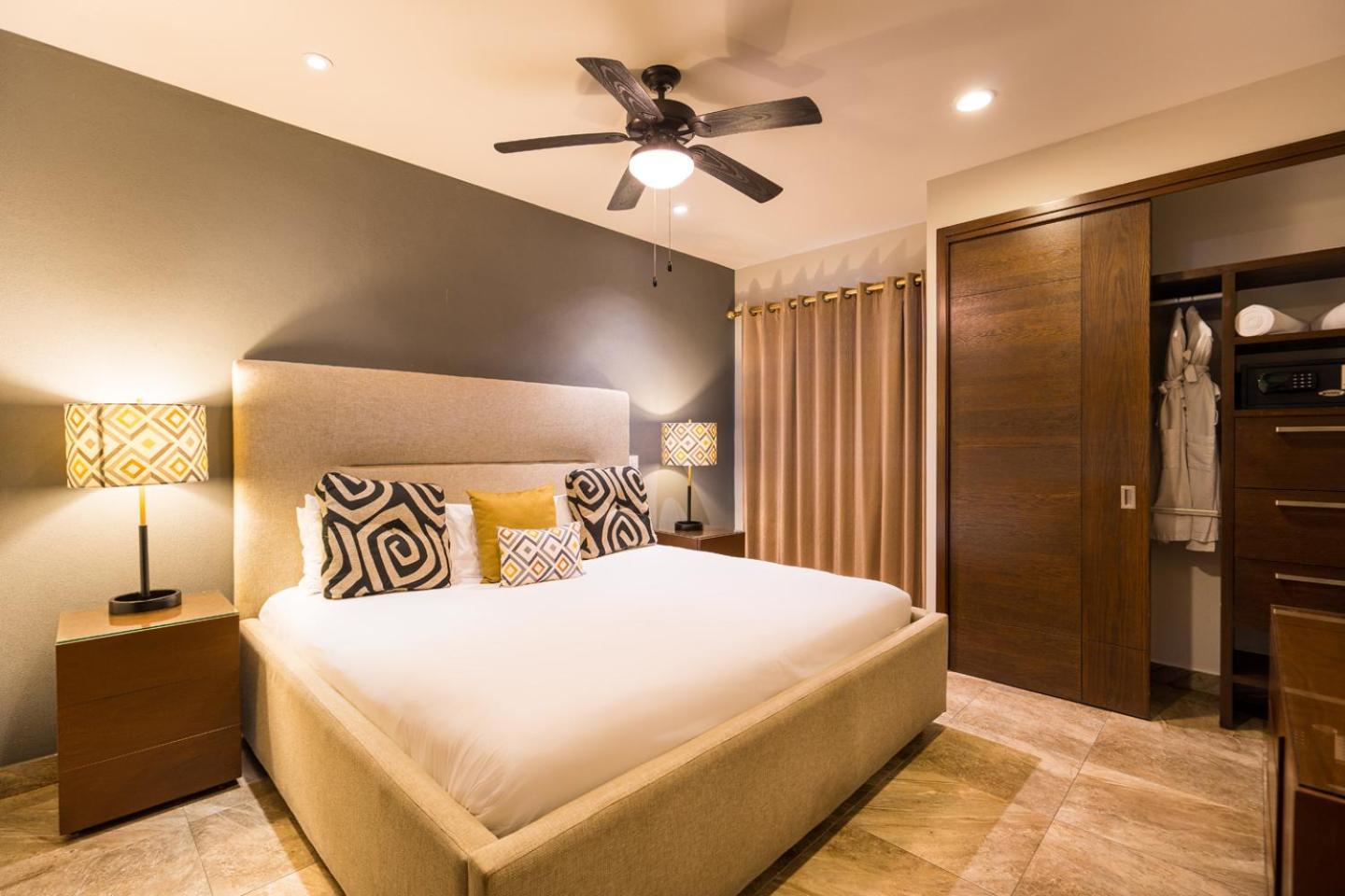 Pinnacle Resorts 220 ปูแอร์โตบาญาร์ตา ภายนอก รูปภาพ