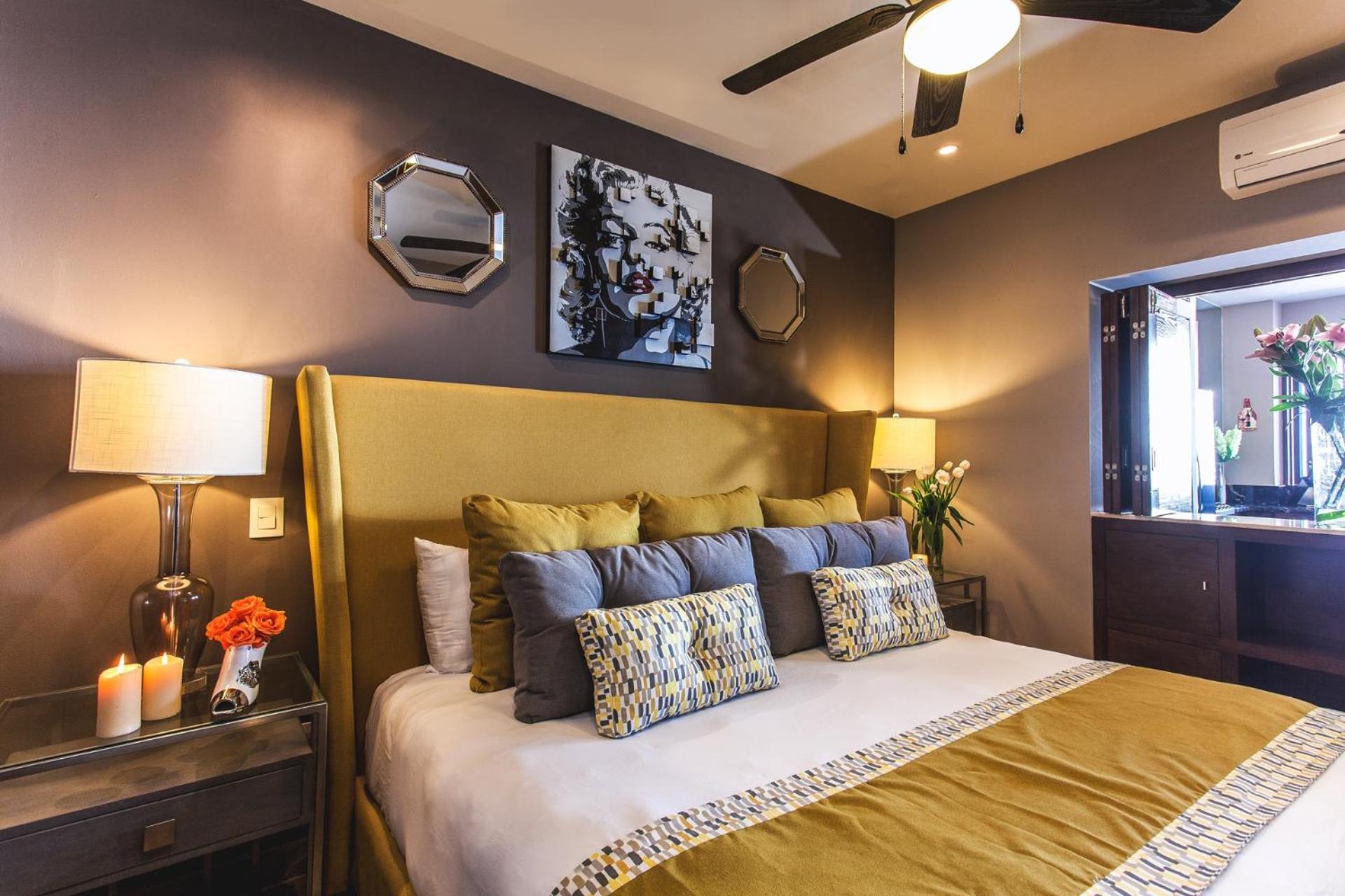 Pinnacle Resorts 220 ปูแอร์โตบาญาร์ตา ภายนอก รูปภาพ