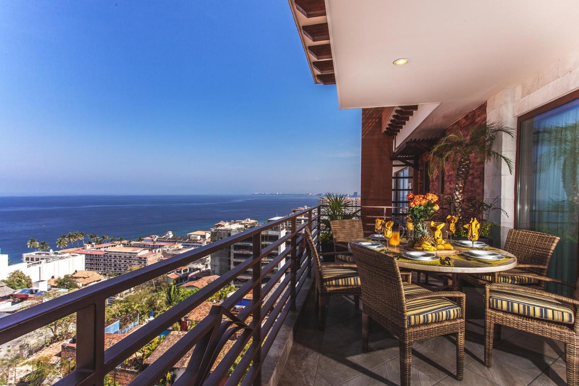 Pinnacle Resorts 220 ปูแอร์โตบาญาร์ตา ภายนอก รูปภาพ