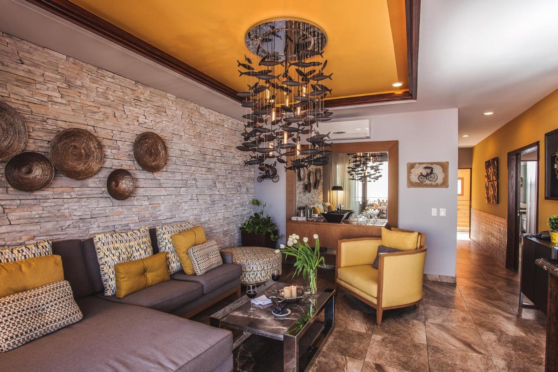 Pinnacle Resorts 220 ปูแอร์โตบาญาร์ตา ภายนอก รูปภาพ