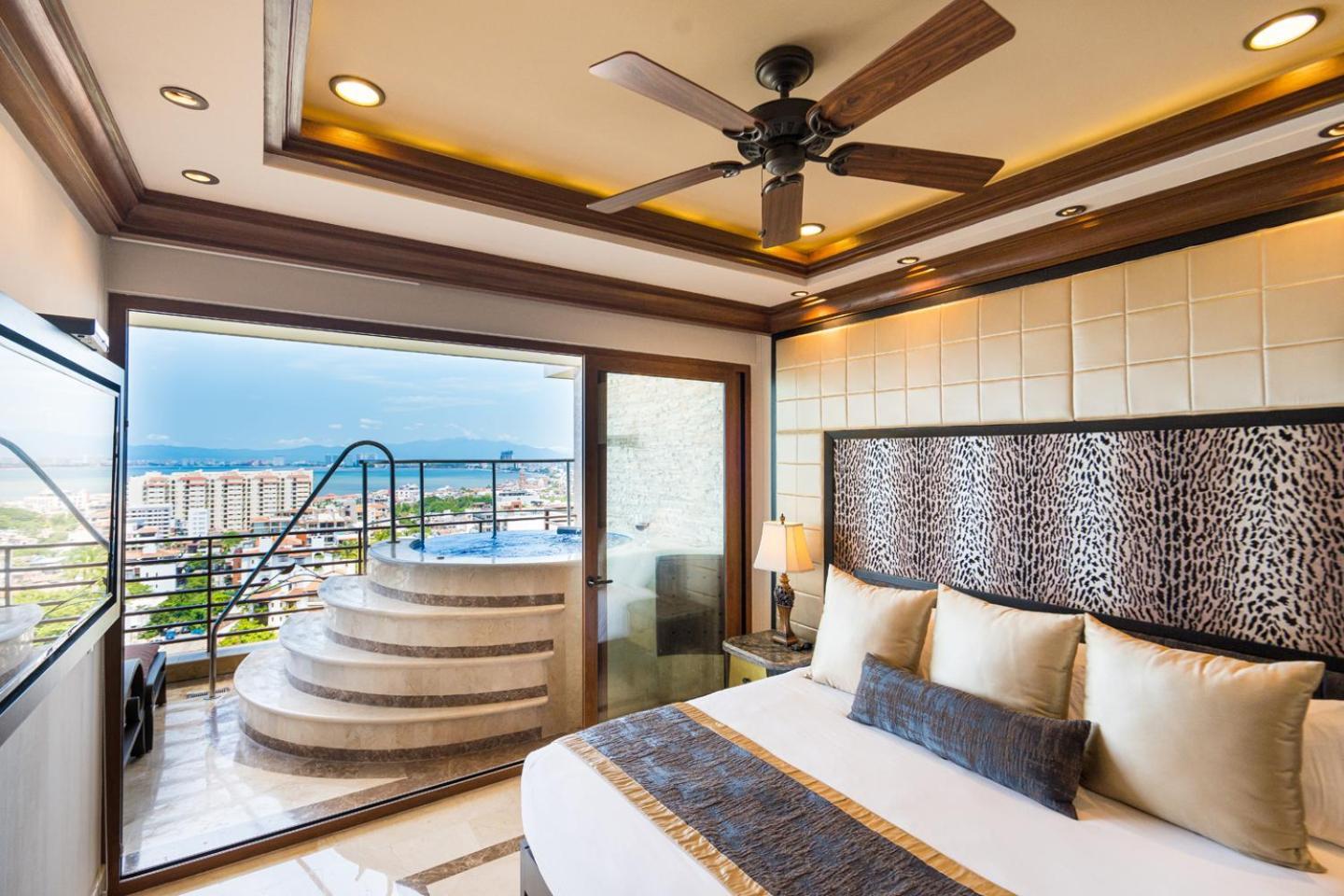 Pinnacle Resorts 220 ปูแอร์โตบาญาร์ตา ภายนอก รูปภาพ