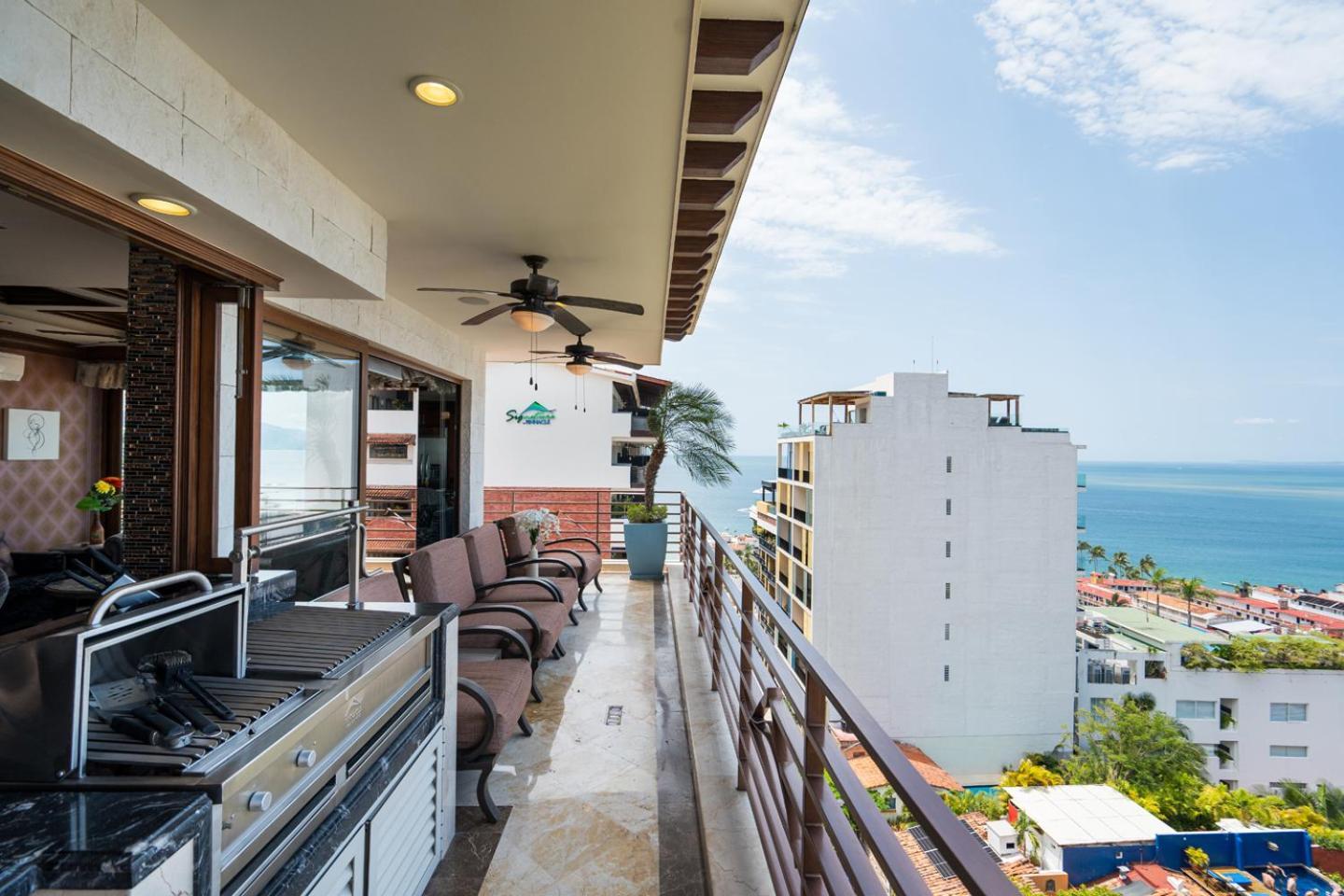 Pinnacle Resorts 220 ปูแอร์โตบาญาร์ตา ภายนอก รูปภาพ
