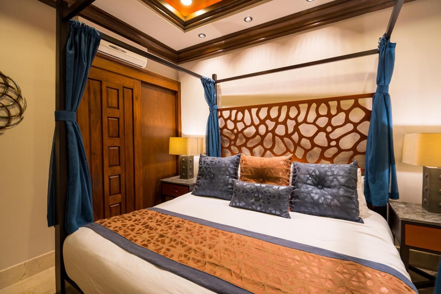 Pinnacle Resorts 220 ปูแอร์โตบาญาร์ตา ภายนอก รูปภาพ