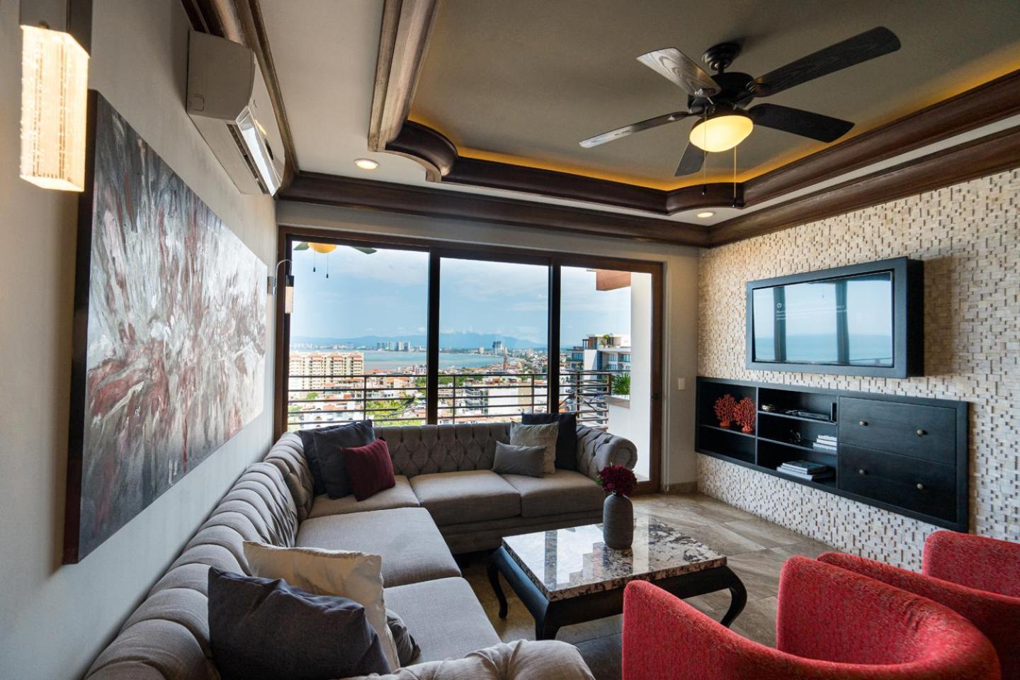 Pinnacle Resorts 220 ปูแอร์โตบาญาร์ตา ภายนอก รูปภาพ