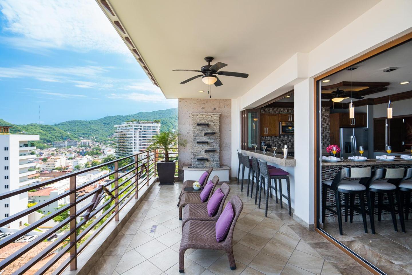 Pinnacle Resorts 220 ปูแอร์โตบาญาร์ตา ภายนอก รูปภาพ