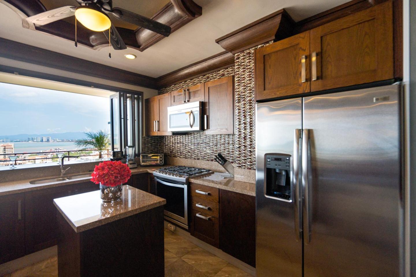 Pinnacle Resorts 220 ปูแอร์โตบาญาร์ตา ภายนอก รูปภาพ