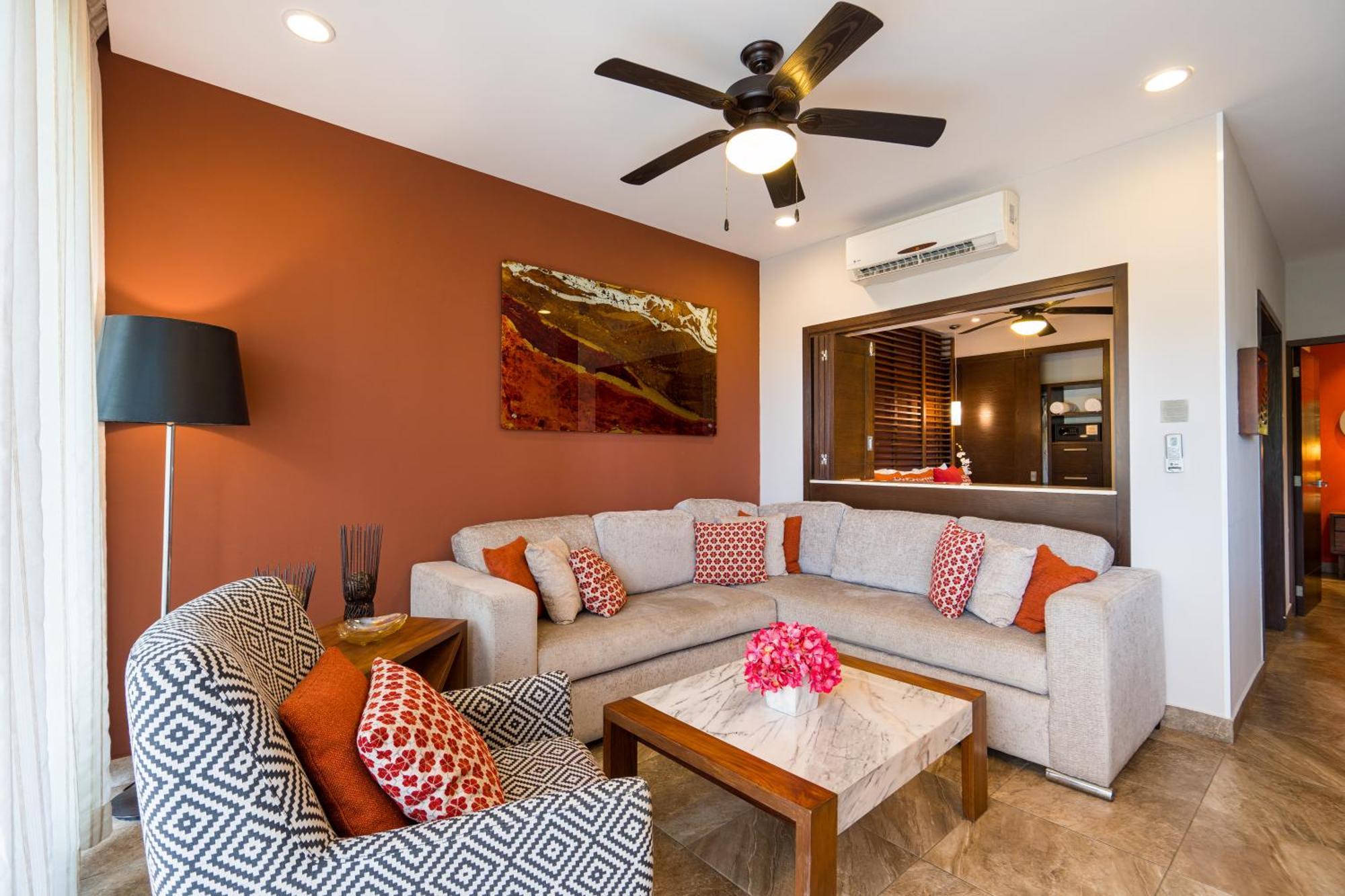 Pinnacle Resorts 220 ปูแอร์โตบาญาร์ตา ภายนอก รูปภาพ