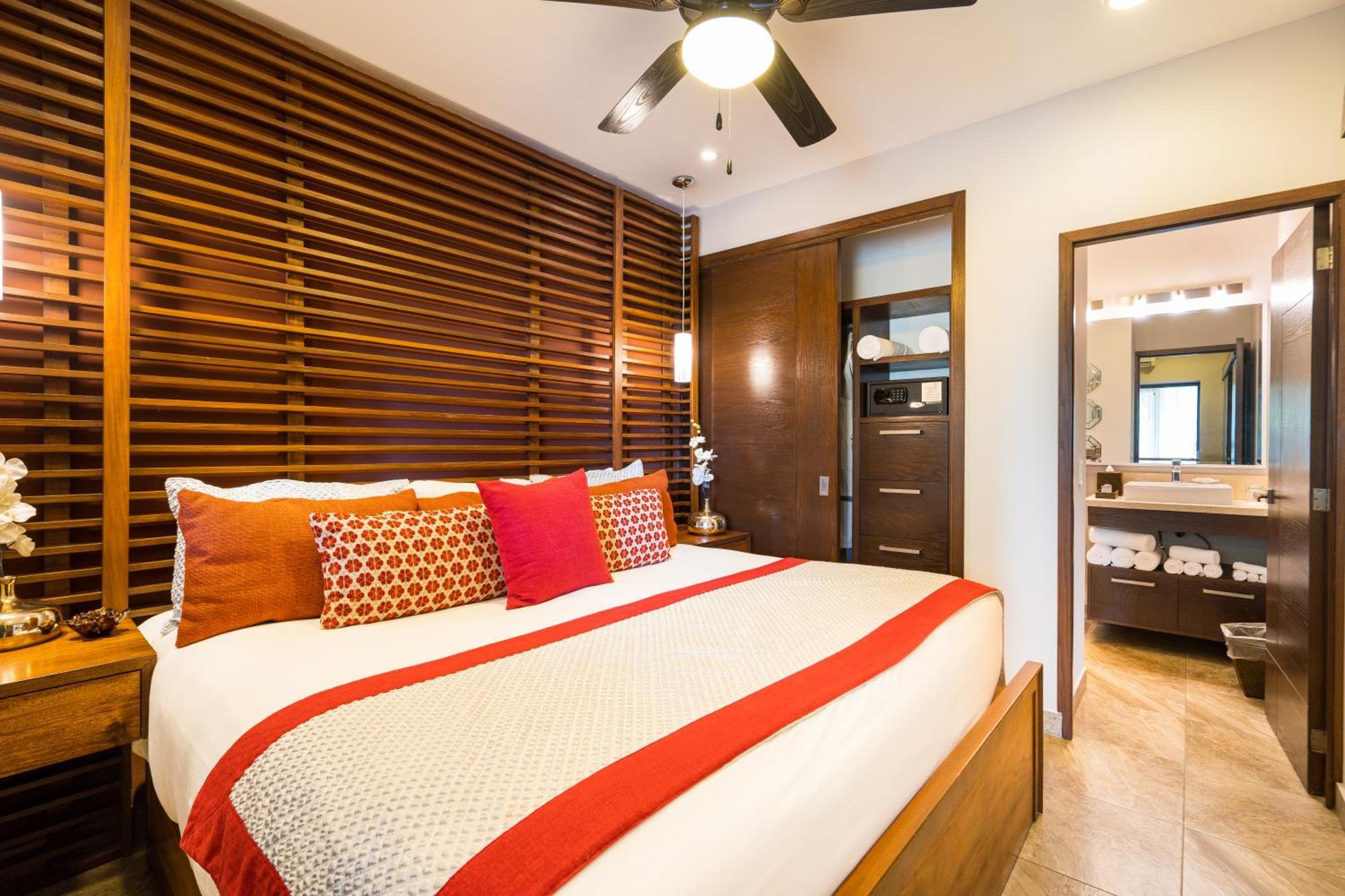 Pinnacle Resorts 220 ปูแอร์โตบาญาร์ตา ภายนอก รูปภาพ