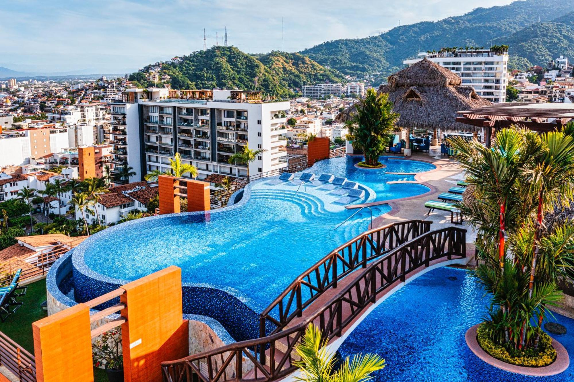 Pinnacle Resorts 220 ปูแอร์โตบาญาร์ตา ภายนอก รูปภาพ