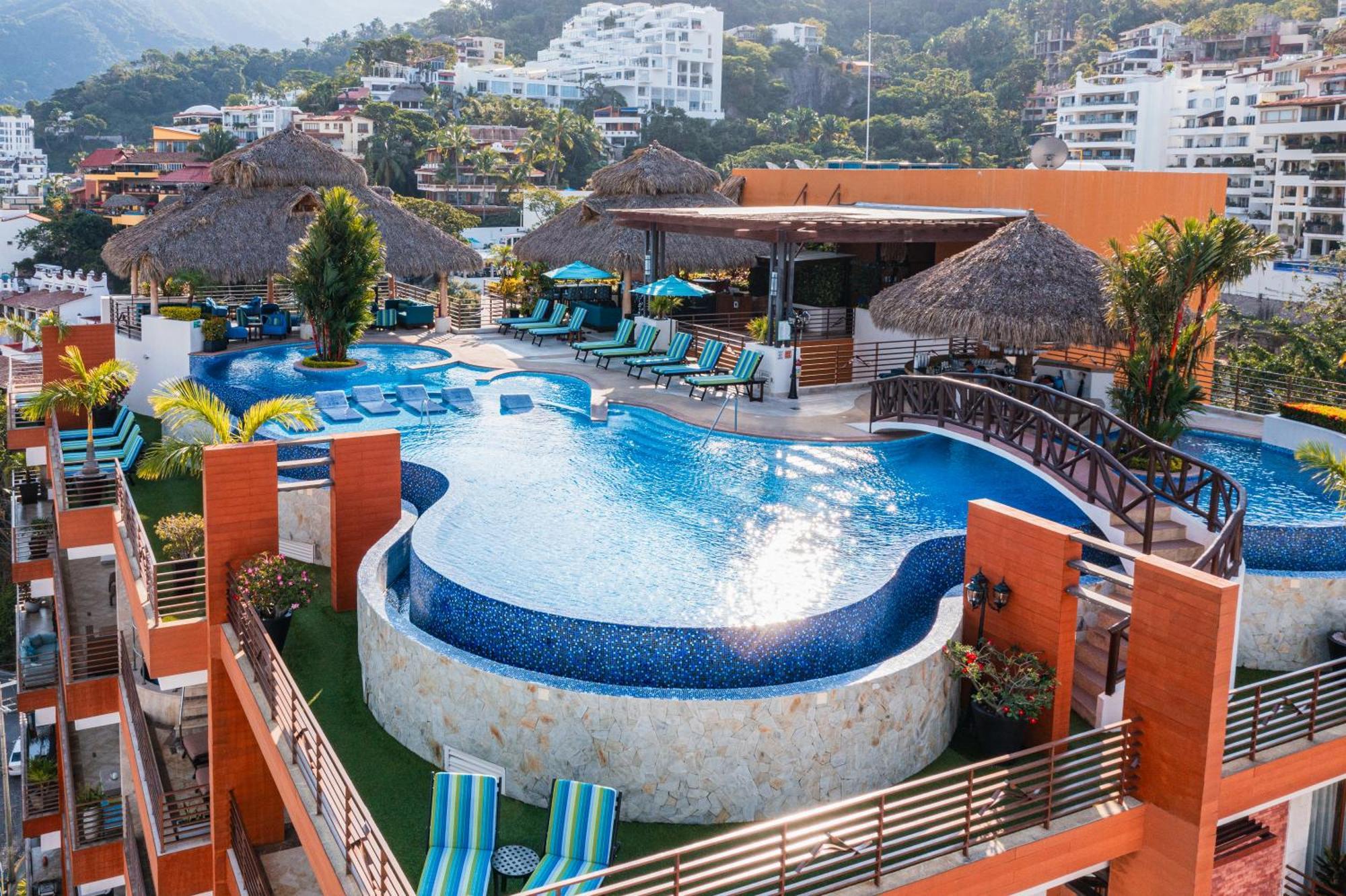 Pinnacle Resorts 220 ปูแอร์โตบาญาร์ตา ภายนอก รูปภาพ