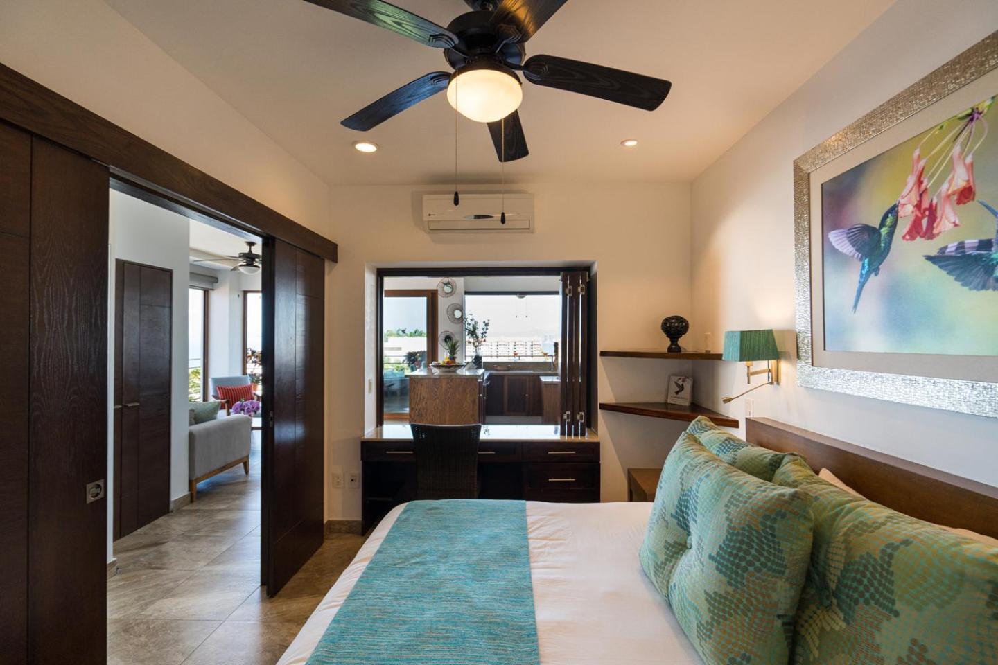 Pinnacle Resorts 220 ปูแอร์โตบาญาร์ตา ภายนอก รูปภาพ