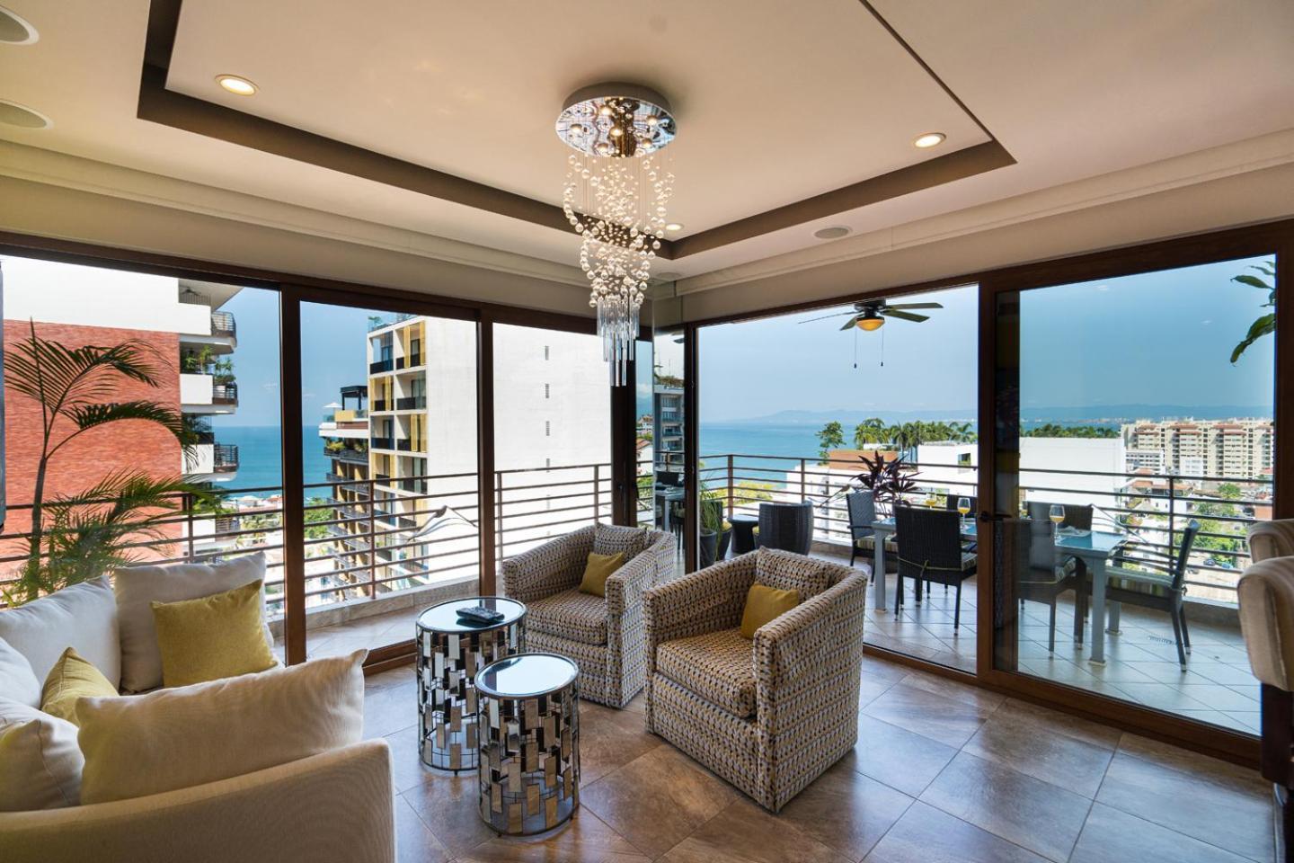 Pinnacle Resorts 220 ปูแอร์โตบาญาร์ตา ภายนอก รูปภาพ