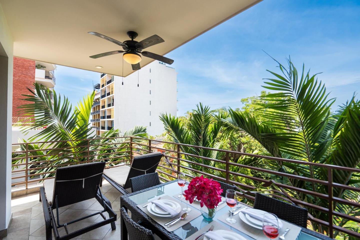 Pinnacle Resorts 220 ปูแอร์โตบาญาร์ตา ภายนอก รูปภาพ