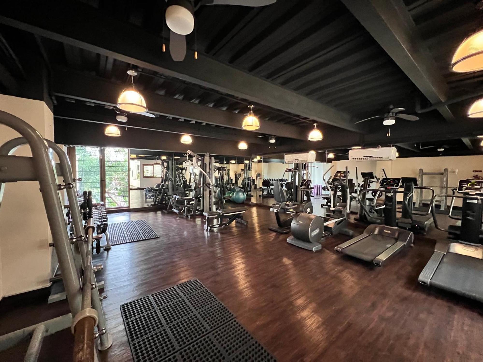 Pinnacle Resorts 220 ปูแอร์โตบาญาร์ตา ภายนอก รูปภาพ