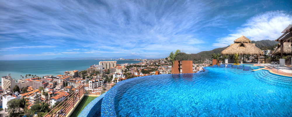 Pinnacle Resorts 220 ปูแอร์โตบาญาร์ตา ภายนอก รูปภาพ